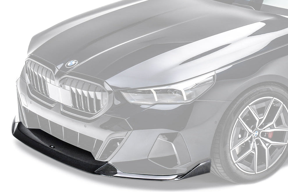 ADRO G60 5-Series Carbon Fiber Front Lip