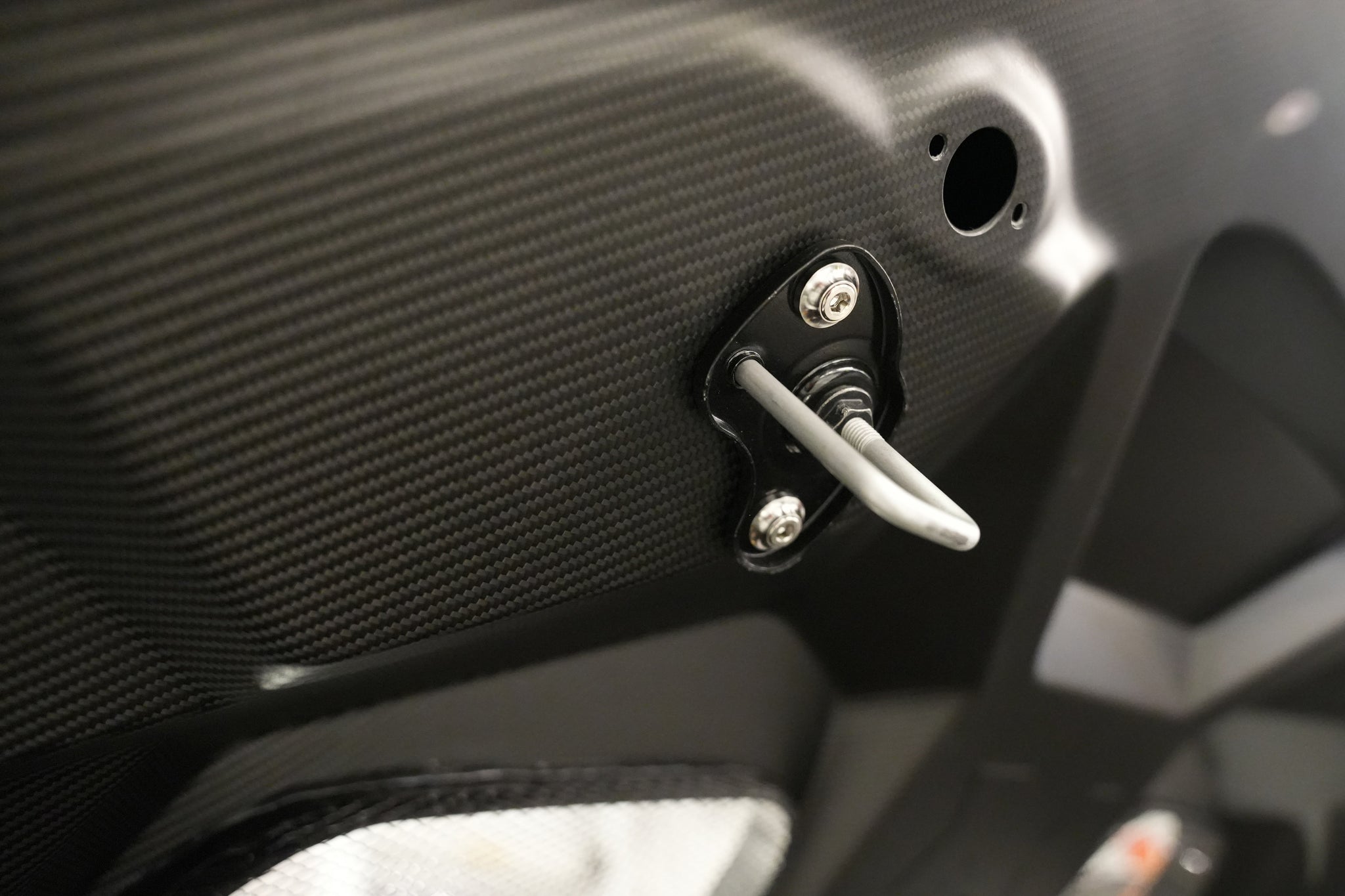 Downstar G9X M5 Deluxe Billet Dress Up Hardware Kit