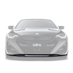 Adro BMW G42 M240i Carbon Fiber Front Lip
