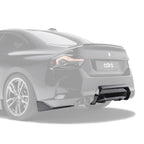 Adro BMW G42 M240i Carbon Fiber Rear Diffuser