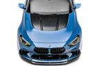 ADRO G87 M2 Facelift Front Bumper Kit