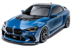 ADRO G87 M2 Facelift Front Bumper Kit