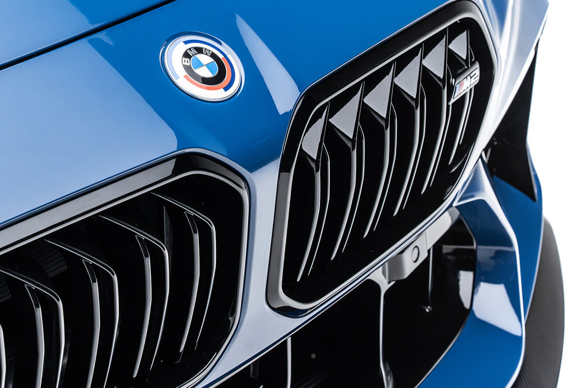 ADRO G87 M2 Facelift Front Bumper Kit