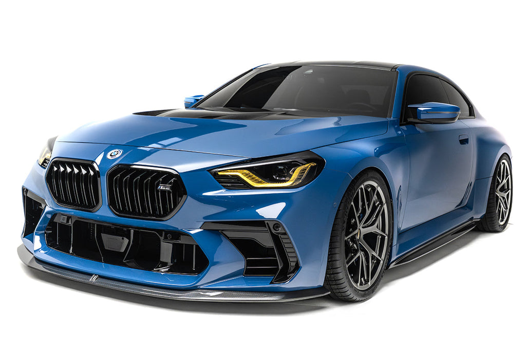 ADRO G87 M2 Facelift Front Bumper Kit