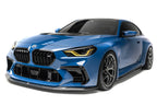 ADRO G87 M2 Facelift Front Bumper Kit