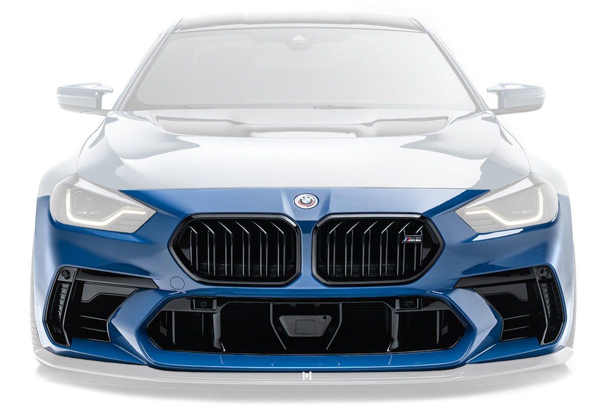 ADRO G87 M2 Facelift Front Bumper Kit