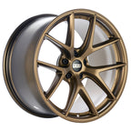 BBS CI-R Unlimited F8X M2 / M3 / M4 Wheel Set