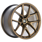 BBS CI-R Unlimited G8X M2 / M3 / M4 Wheel Set