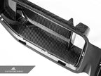 Autotecknic G87 M2 Dry Carbon Club Sport Front Grille