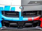 Autotecknic G87 M2 Dry Carbon Club Sport Front Grille