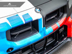 Autotecknic G87 M2 Dry Carbon Club Sport Front Grille