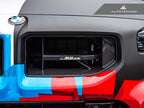 Autotecknic G87 M2 Dry Carbon Club Sport Front Grille