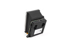 CANchecked MFD28 Gen2 2.8-inch multi function display for the Audi B4 80 shown on a white background