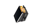 CANchecked MFD28 Gen2 2.8-inch multi function display for the Audi B4 80 shown on a white background