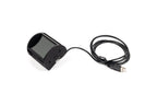 CANchecked MFD28 Gen2 2.8-inch multi function display for Audi B5 S4 and A4 shown on a white background