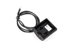 CANchecked MFD28 Gen2 2.8-inch multi function display for Audi B5 S4 and A4 shown on a white background