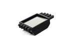 CANchecked MFD28 Gen2 2.8-inch multi function display for Audi B8 S4 A4 and 8T S5 A5 shown on a white background