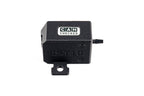 CANchecked BST10 Boost Sensor with 6.5 bar (95 psi) relative pressure measurement range displayed on a white background.