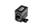 CANchecked BST10 Boost Sensor with 6.5 bar (95 psi) relative pressure measurement range displayed on a white background.
