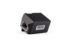 CANchecked BST10 Boost Sensor with 6.5 bar (95 psi) relative pressure measurement range displayed on a white background.