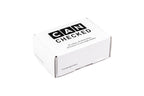 CANchecked product packaging box featuring a black CANchecked logo on a white box, displayed on a white background.