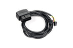 CANchecked connection cable for MFD28 Gen2 and MFD32 Gen2 displays to OBD2 interface with Pin 1 KL15