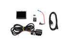 CANchecked MFD28 Gen2 2.8-inch multi-function display for Dodge Charger LX shown on a white background, featuring a vehicle-specific air vent integration, touchscreen interface, and real-time vehicle diagnostics and performance monitoring.