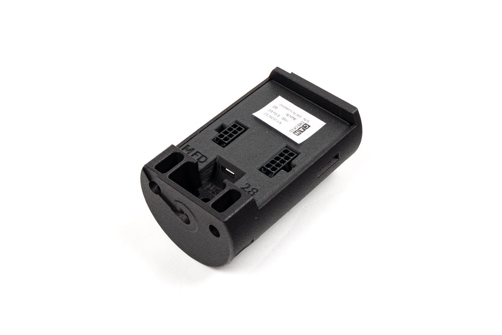 CANchecked MFD28 Gen2 2.8-inch multi function display for the BMW E36/7 Z3M shown on a white background