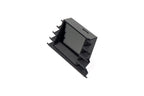 CANchecked MFD28 Multi Function Display for BMW F97 X3M and F98 X4M Pre-LCI shown on a white background with OEM-style integration and advanced vehicle data display functionality