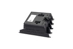CANchecked MFD28 Multi Function Display for BMW F97 X3M and F98 X4M Pre-LCI shown on a white background with OEM-style integration and advanced vehicle data display functionality