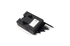 CANchecked MFD28 Multi Function Display for BMW F97 X3M and F98 X4M Pre-LCI shown on a white background with OEM-style integration and advanced vehicle data display functionality