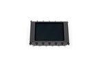 CANchecked MFD32 Gen2 3.2-inch multi-function display for Ford F-150 shown on a white background, featuring a vehicle-specific installation solution, touchscreen interface, and real-time vehicle data monitoring.