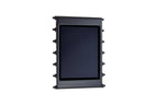 CANchecked MFD32 Gen2 3.2-inch multi-function display for Ford F-150 shown on a white background, featuring a vehicle-specific installation solution, touchscreen interface, and real-time vehicle data monitoring.