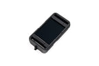 CANchecked MFD32 Gen2 3.2-inch multi-function display for Ford U725 Bronco MK6 shown on a white background, featuring a vehicle-specific air vent integration, touchscreen interface, and real-time vehicle diagnostics and performance monitoring.
