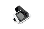CANchecked MFD32 Gen2 3.2-inch multi function display with preassembled OEM vent for BMW G8X M2 M3 M4, G42 2 Series, and G2X 3 Series shown on a white background.