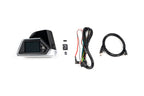CANchecked MFD32 Gen2 3.2-inch multi function display with preassembled OEM vent for BMW G8X M2 M3 M4, G42 2 Series, and G2X 3 Series shown on a white background.