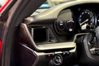 CANchecked Porsche 992 911 Multi Function Display 3.2" Gen2 interior screen for LHD models, showing digital dashboard features.