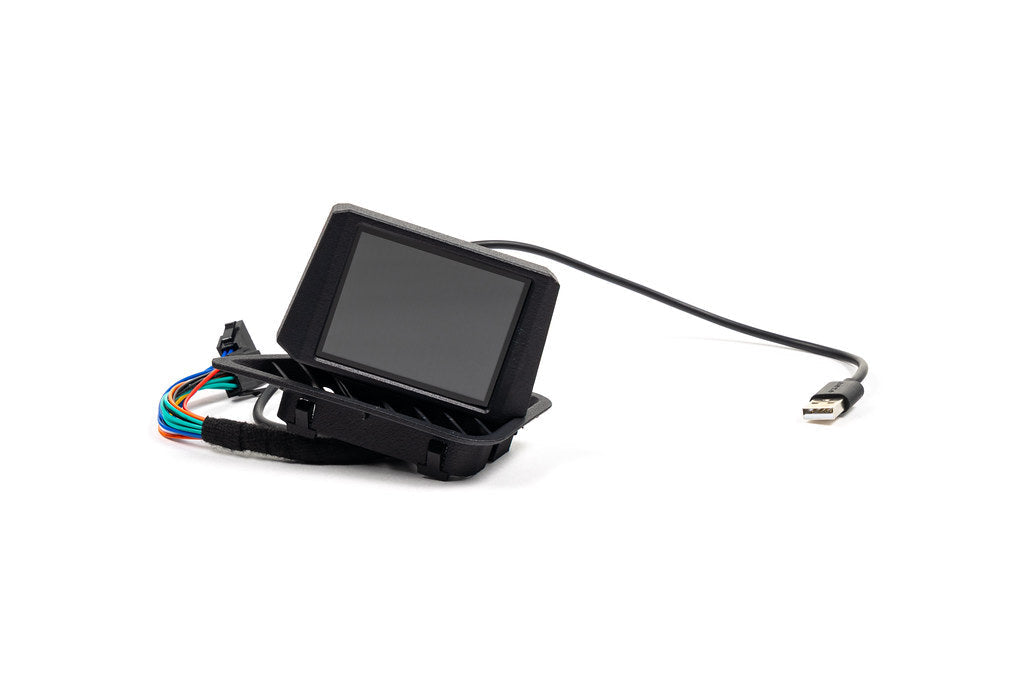 Toyota GR Corolla E210 MFD28 Gen2 Display | CANchecked