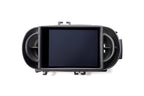 CANchecked MFD32 Gen2 3.2-inch multi-function display for Toyota XP210 Yaris (LHD) with standalone ECU support shown on a white background.