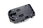 CANchecked MFD32 Gen2 3.2-inch multi-function display for Toyota XP210 Yaris (LHD) with standalone ECU support shown on a white background.