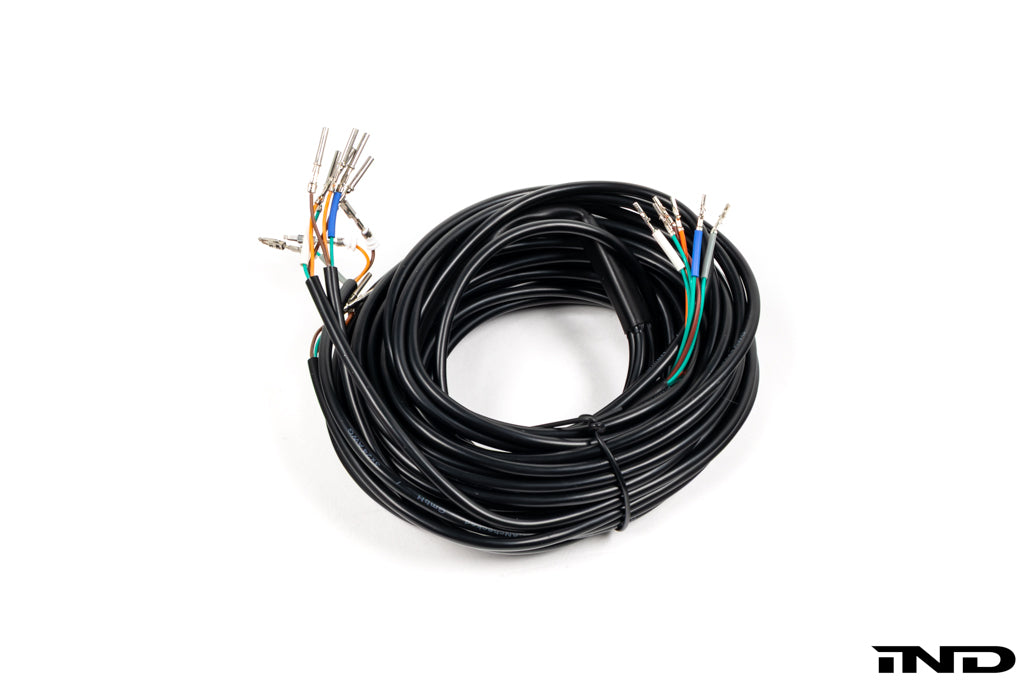 CANchecked ANC04 Compatible Harness Analog Sensors