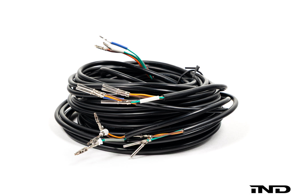 CANchecked ANC04 Compatible Harness Analog Sensors