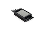 CANchecked E6X M5 M6 / 5-6-Series MFD28 Multi Function Display | 2.8" Gen2 (LHD)