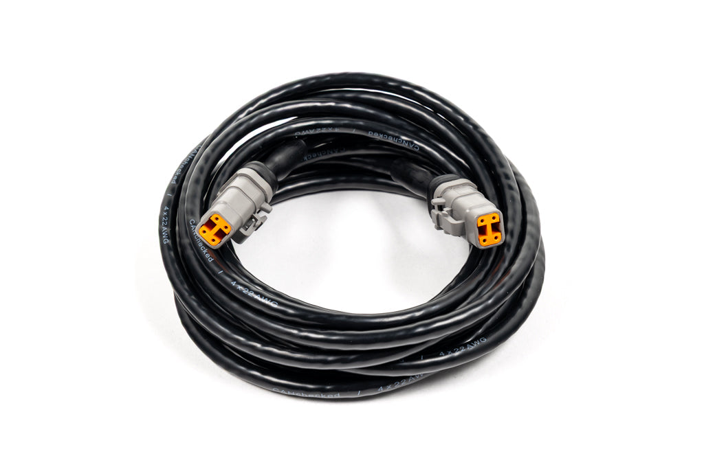 CANchecked DTM CAN Bus Extension Cables | CANchecked