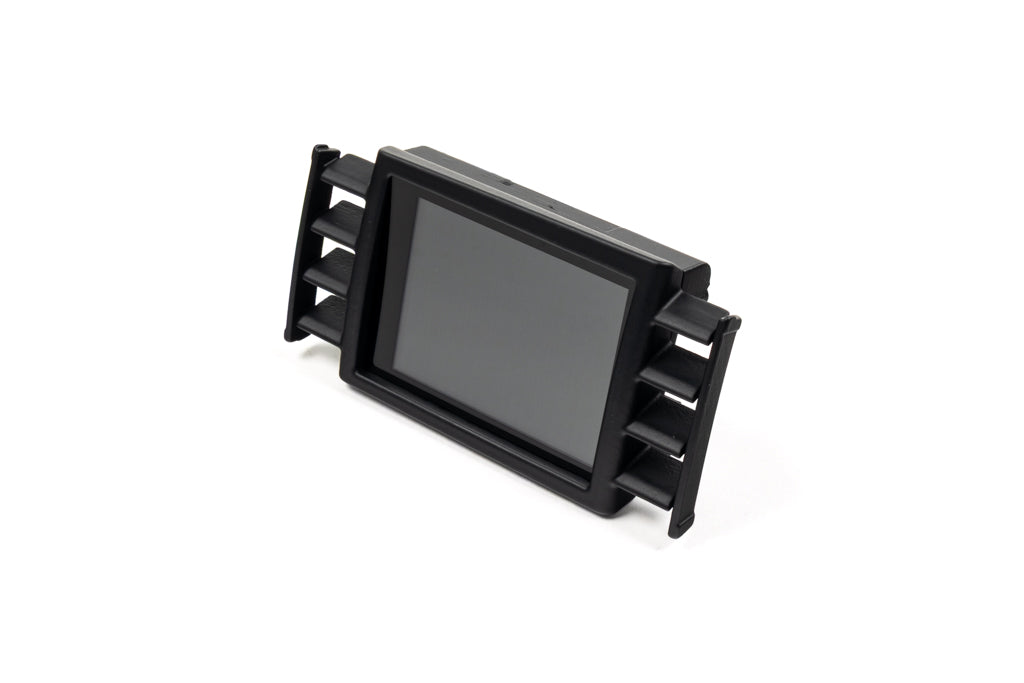 CANchecked F8X / F3X / F22 MFD28 Multi Function Display | 2.8" Gen2 (LHD)
