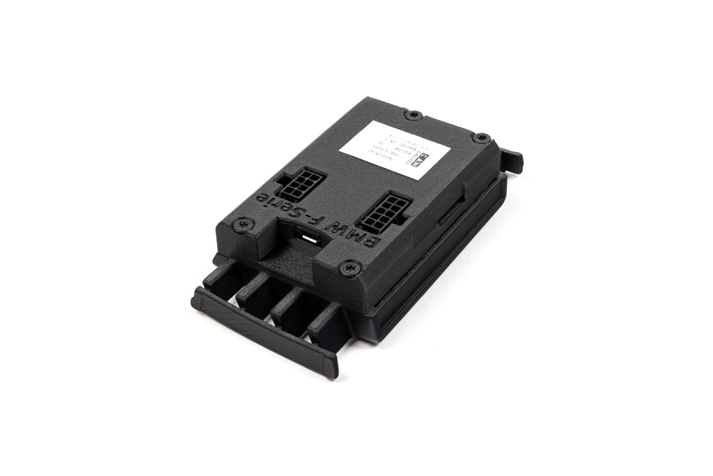 CANchecked F8X / F3X / F22 MFD28 Multi Function Display | 2.8" Gen2 (LHD)