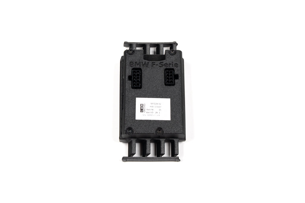 CANchecked F8X / F3X / F22 MFD28 Multi Function Display | 2.8" Gen2 (LHD)