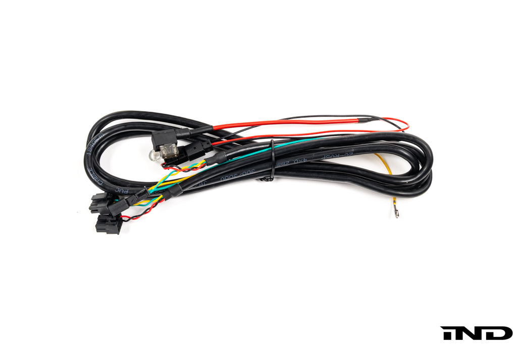 CANchecked F97 X3M / F98 X4M LCI MFD28 Multi Function Display | 2.8" Gen2 (LHD)