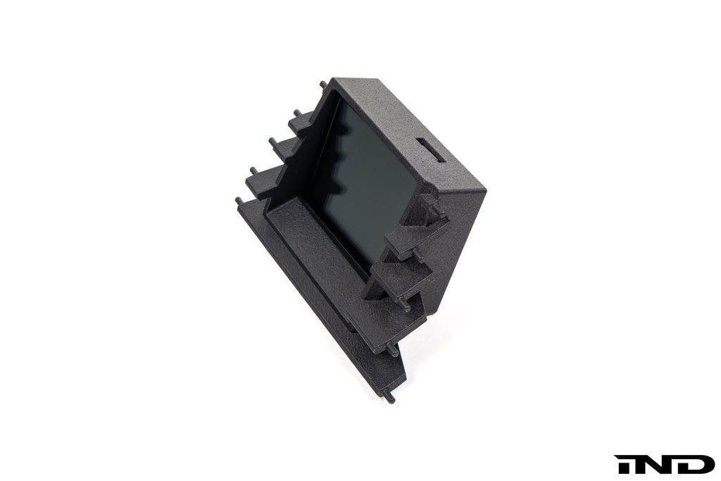 CANchecked F97 X3M / F98 X4M LCI MFD28 Multi Function Display | 2.8" Gen2 (LHD)
