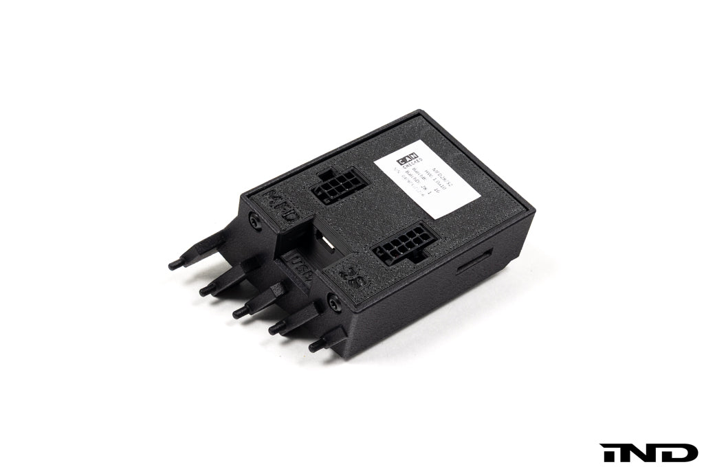 CANchecked F97 X3M / F98 X4M LCI MFD28 Multi Function Display | 2.8" Gen2 (LHD)